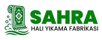 Sahra Halı Yıkama