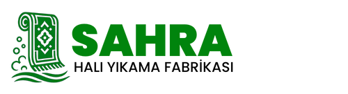 Sahra Halı Yıkama